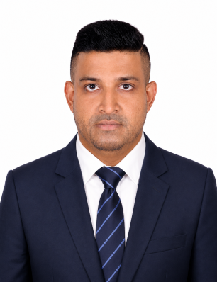 team member